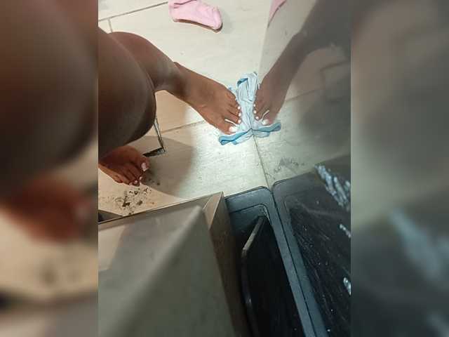 Su-Velvet, en vivo ahora en BongaCams