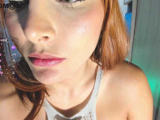 Su-Velvet live cam on BongaCams