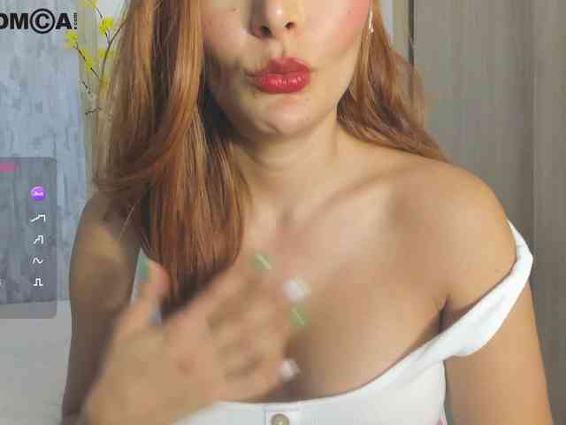 su_velvet webcam