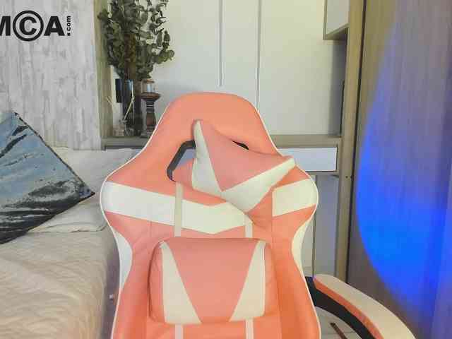 su_velvet webcam