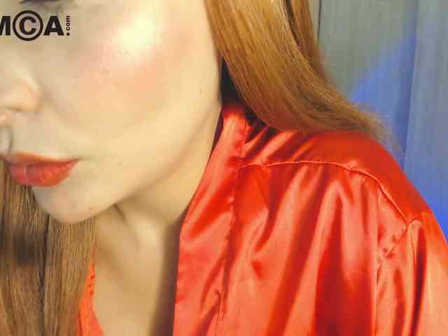 su_velvet webcam