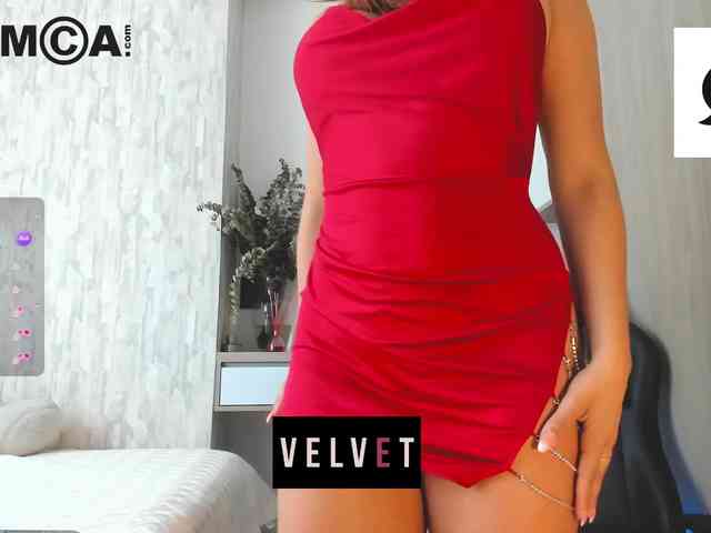 Su-Velvet Su-Velvet
