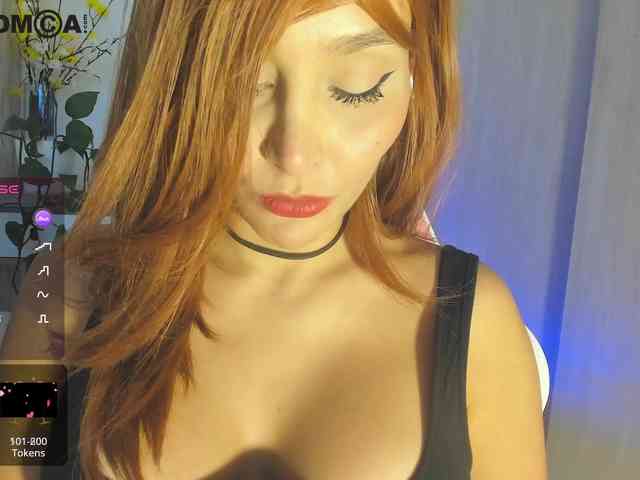 su_velvet webcam