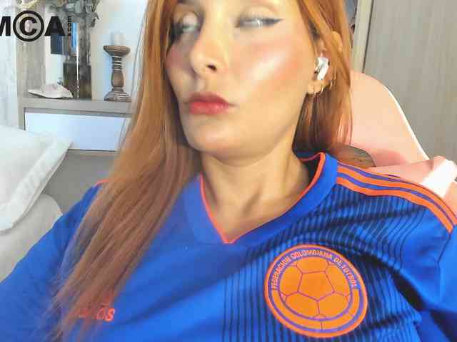 su_velvet webcam