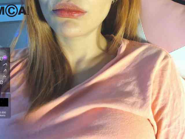 su_velvet webcam