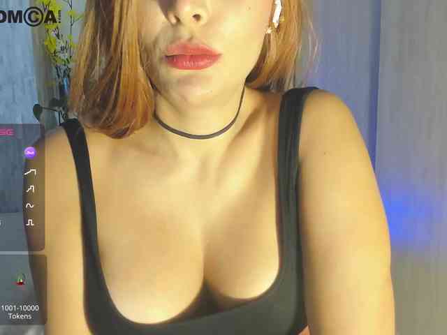su_velvet webcam