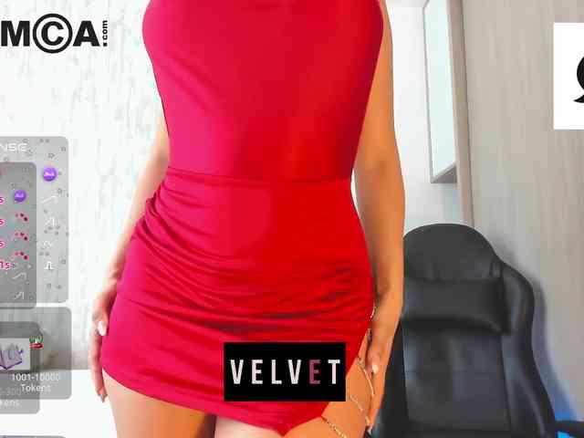 Su-Velvet
