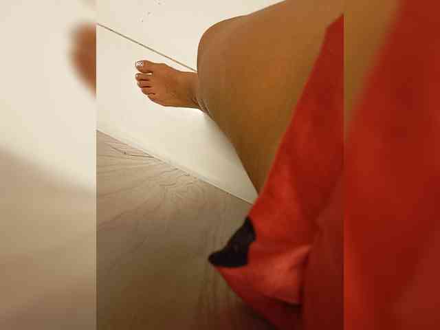 su_velvet webcam