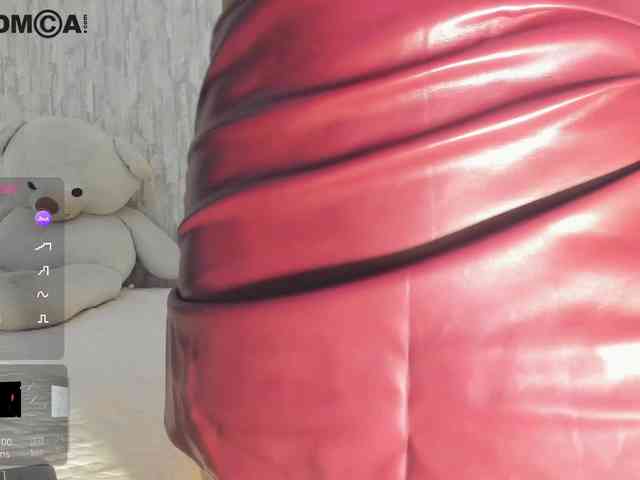 su_velvet webcam