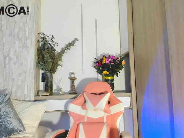 Su-Velvet Live Webcam on BongaCams