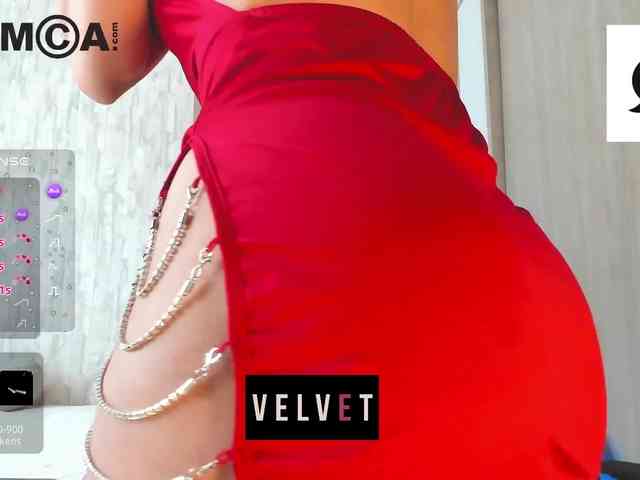 Su-Velvet