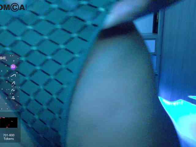 su_velvet webcam