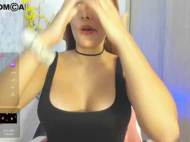 su_velvet webcam