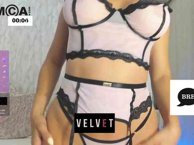 su_velvet webcam