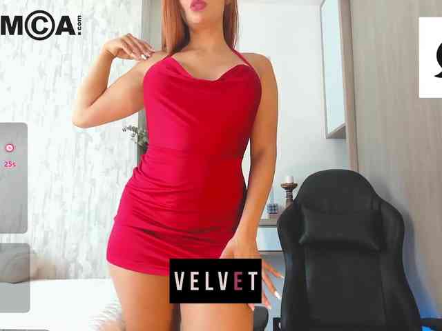 su_velvet webcam