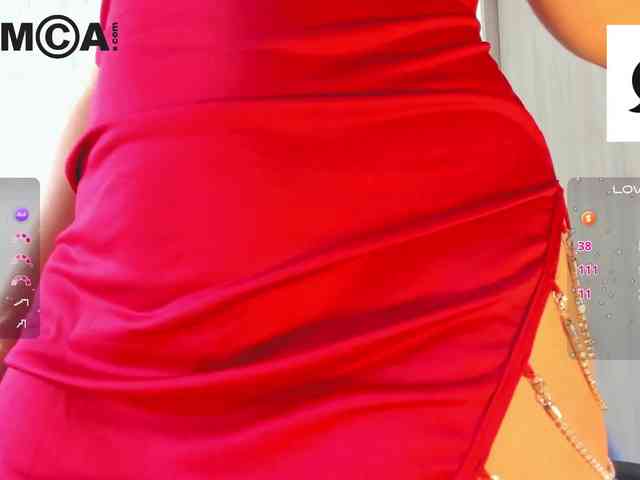 su_velvet webcam