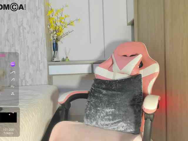 su_velvet webcam