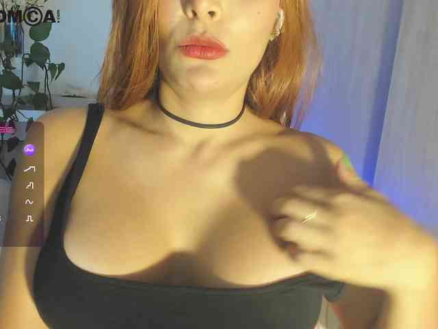 su_velvet webcam