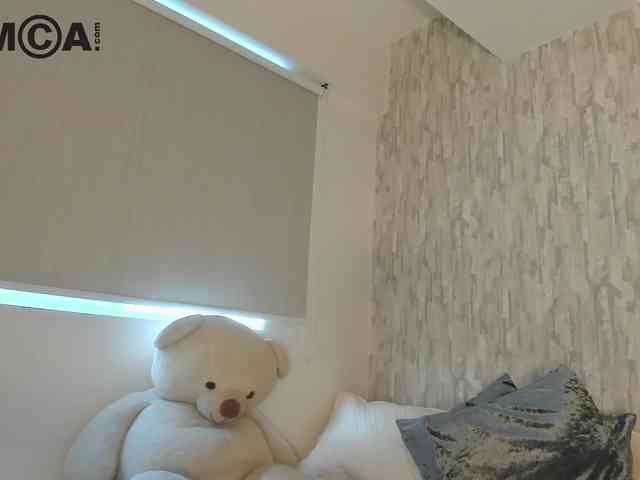 su_velvet webcam