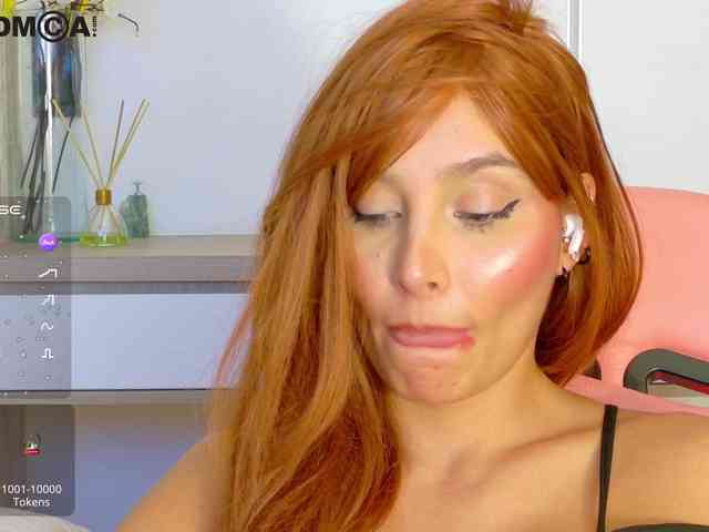 su_velvet webcam
