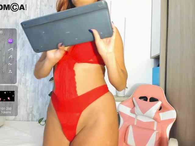 su_velvet webcam