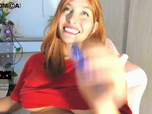 su_velvet webcam