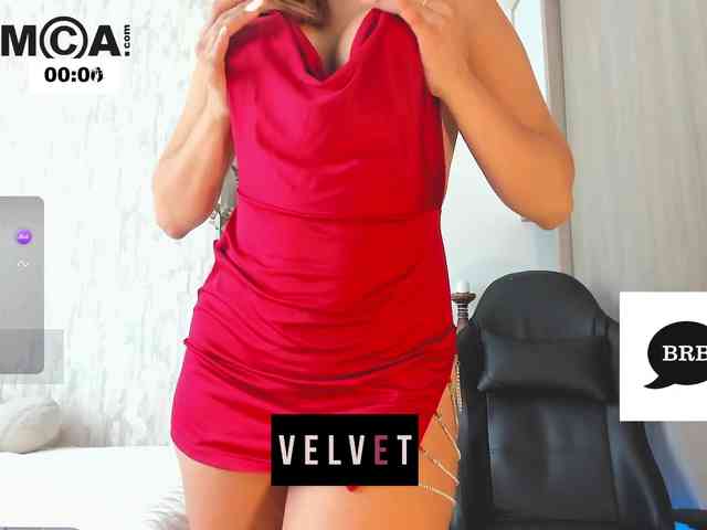 Su-Velvet