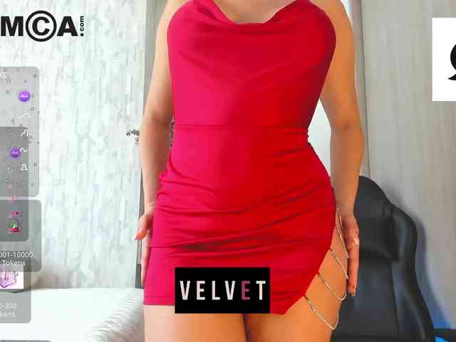 Su-Velvet Su-Velvet