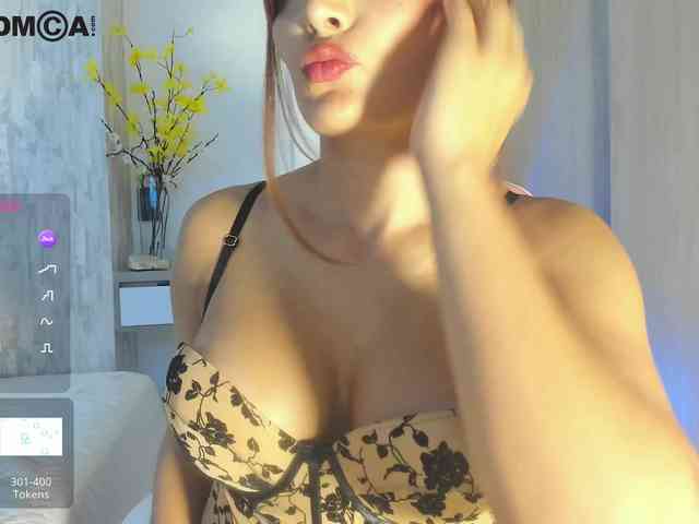su_velvet webcam
