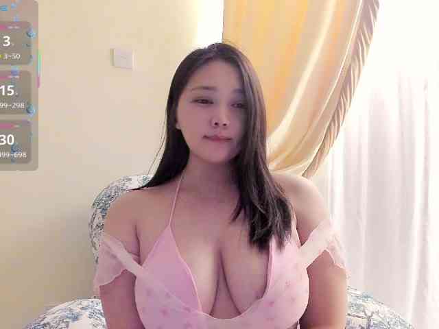 evabigbb webcam