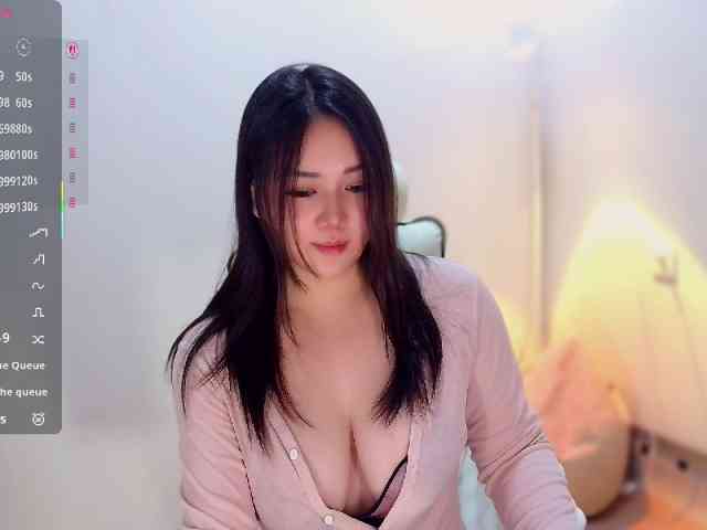 evabigbb webcam