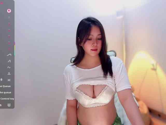 evabigbb webcam