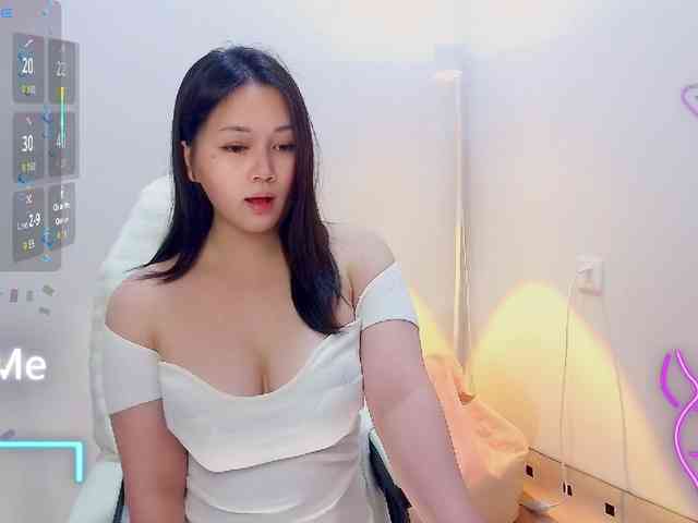 evabigbb webcam