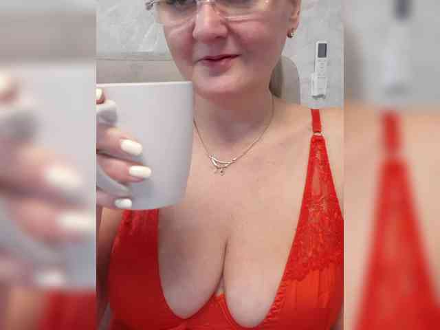 Вебкам-шоу SexiestJess45