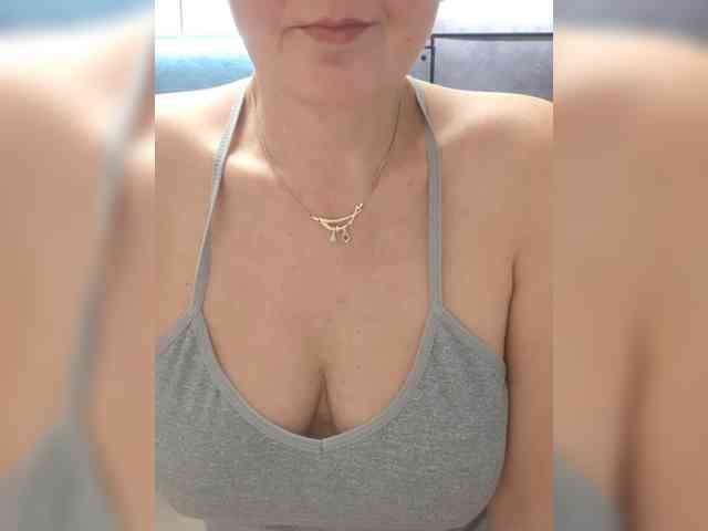 模特: SexiestJess45