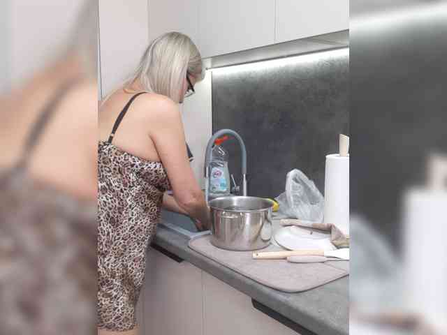 SexiestJess45 webcam