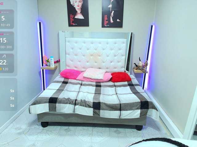 Kimmturner live cam on BongaCams