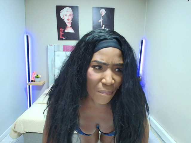Kimmturner live cam on BongaCams
