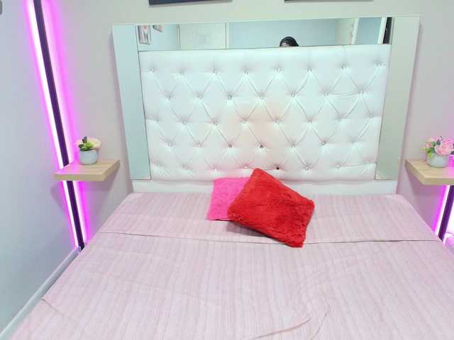 Kimmturner live cam on BongaCams