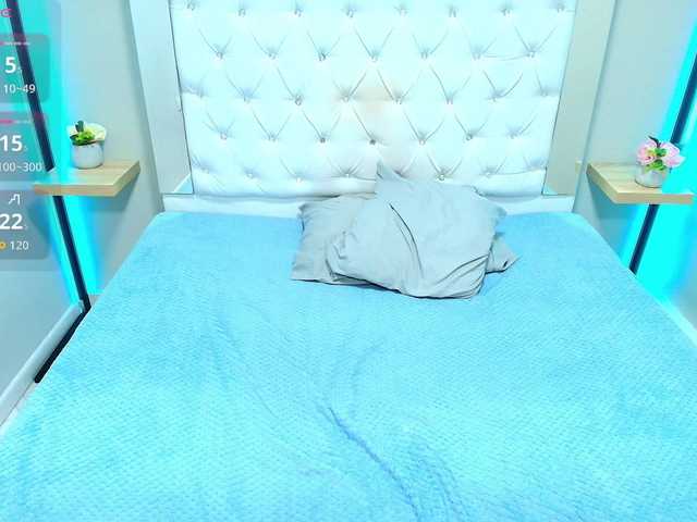 Kimmturner live cam on BongaCams