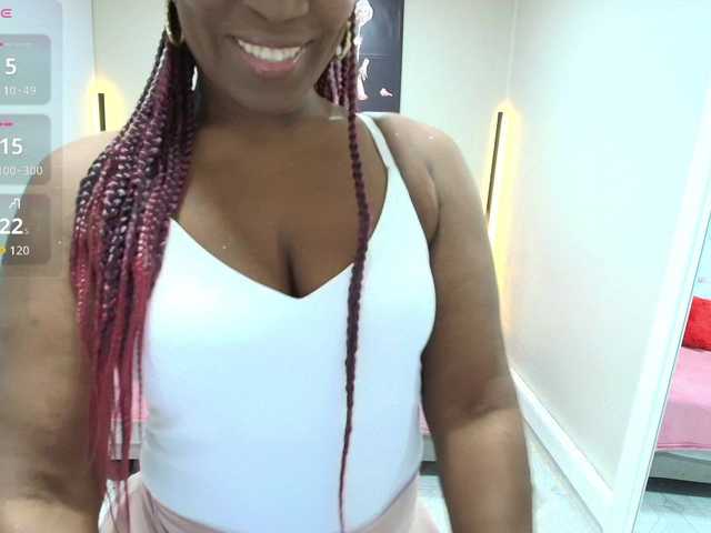 Kimmturner live cam on BongaCams
