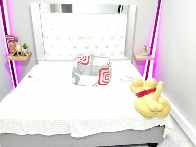 Kimmturner's BongaCams show and profile