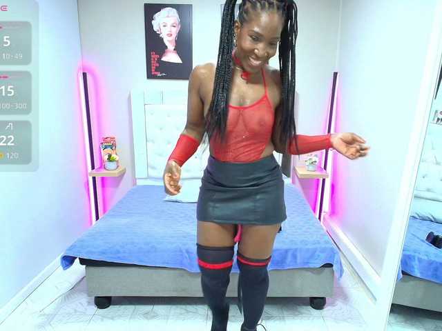 Kimmturner live cam on UnifiedCams