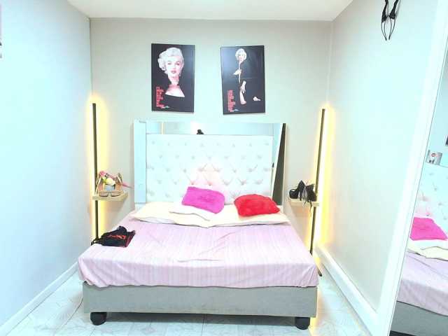 Kimmturner live cam on BongaCams