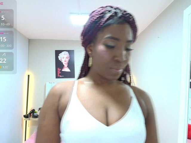Kimmturner live cam on BongaCams
