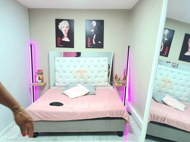 Kimmturner live cam on BongaCams