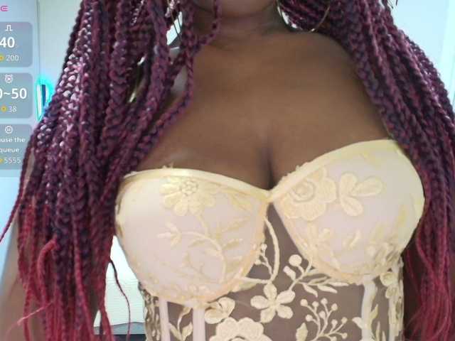 Kimmturner live cam on BongaCams
