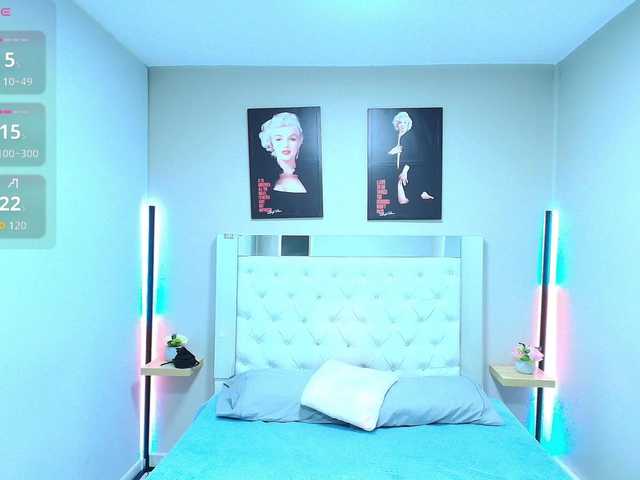 Kimmturner live cam on BongaCams