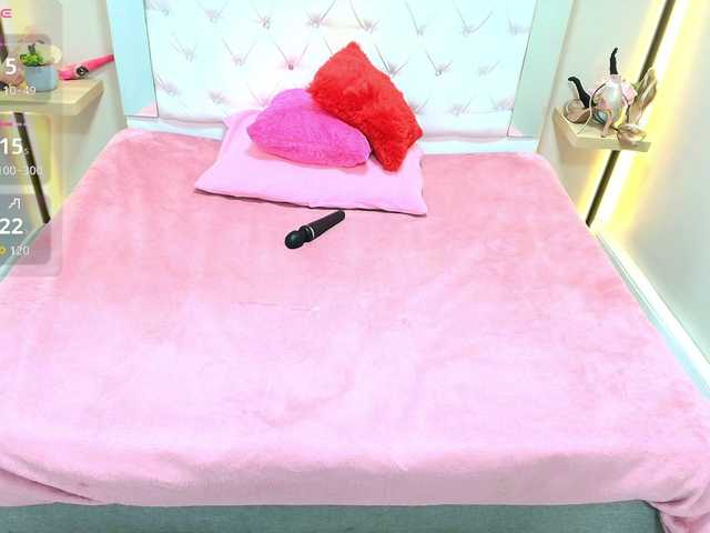 Kimmturner live cam preview