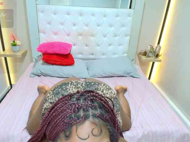 Kimmturner webcam